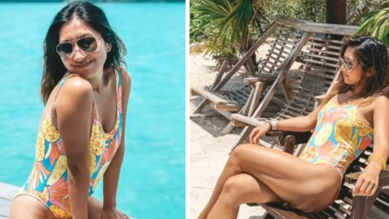 TikTok travel influencer Erin Fang has amassed more than 13.5 million likes on her account.