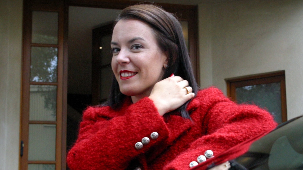 Estate of conwoman Melissa Caddick on sale The Australian