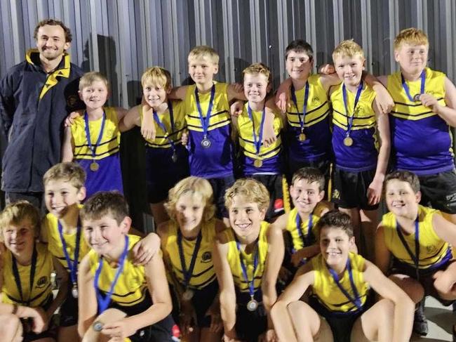 REPLAYS: Henschke PS brings Paul Kelly Cup back to Wagga