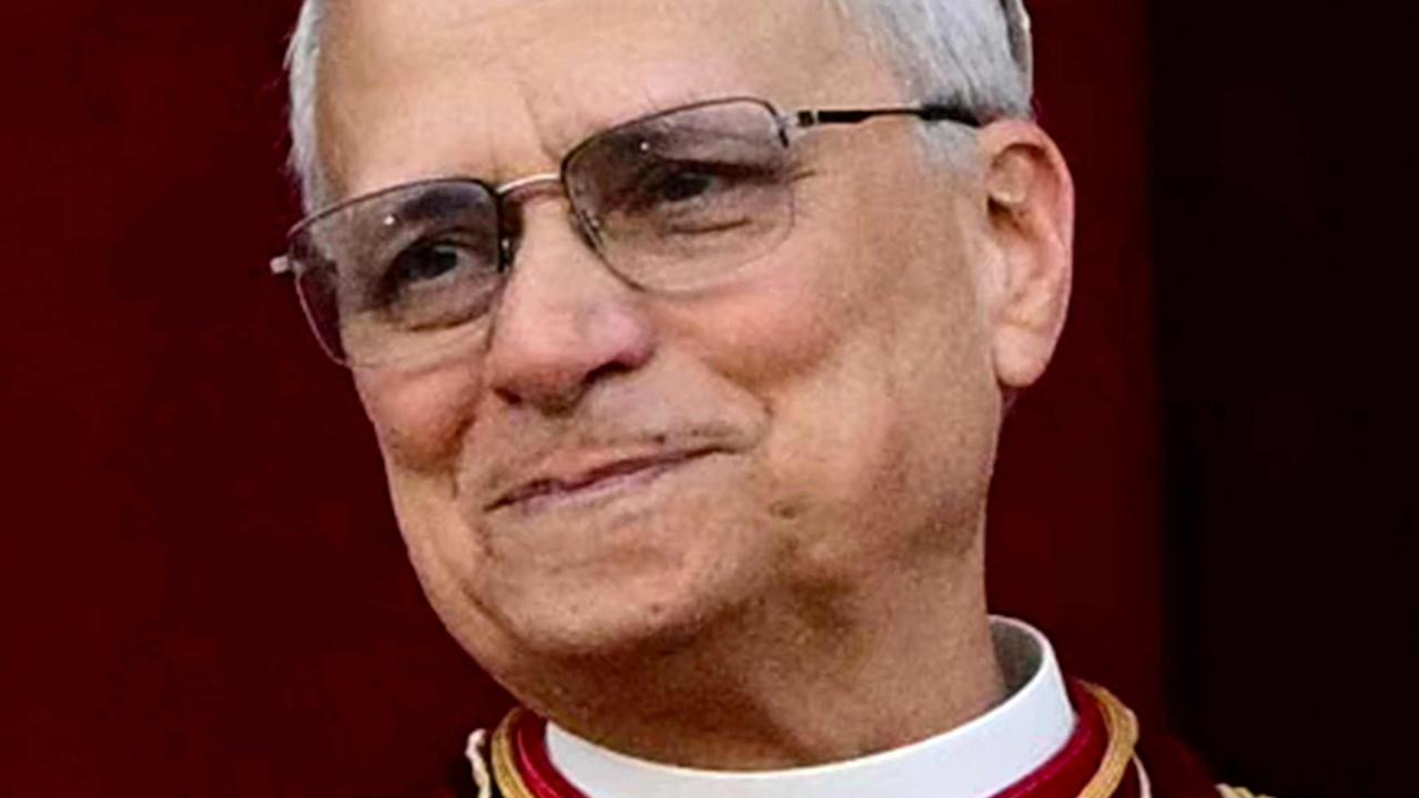New Pope’s anti-Trump posts revealed
