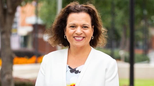 Opposition communications spokeswoman Michelle Rowland. Picture: AAP