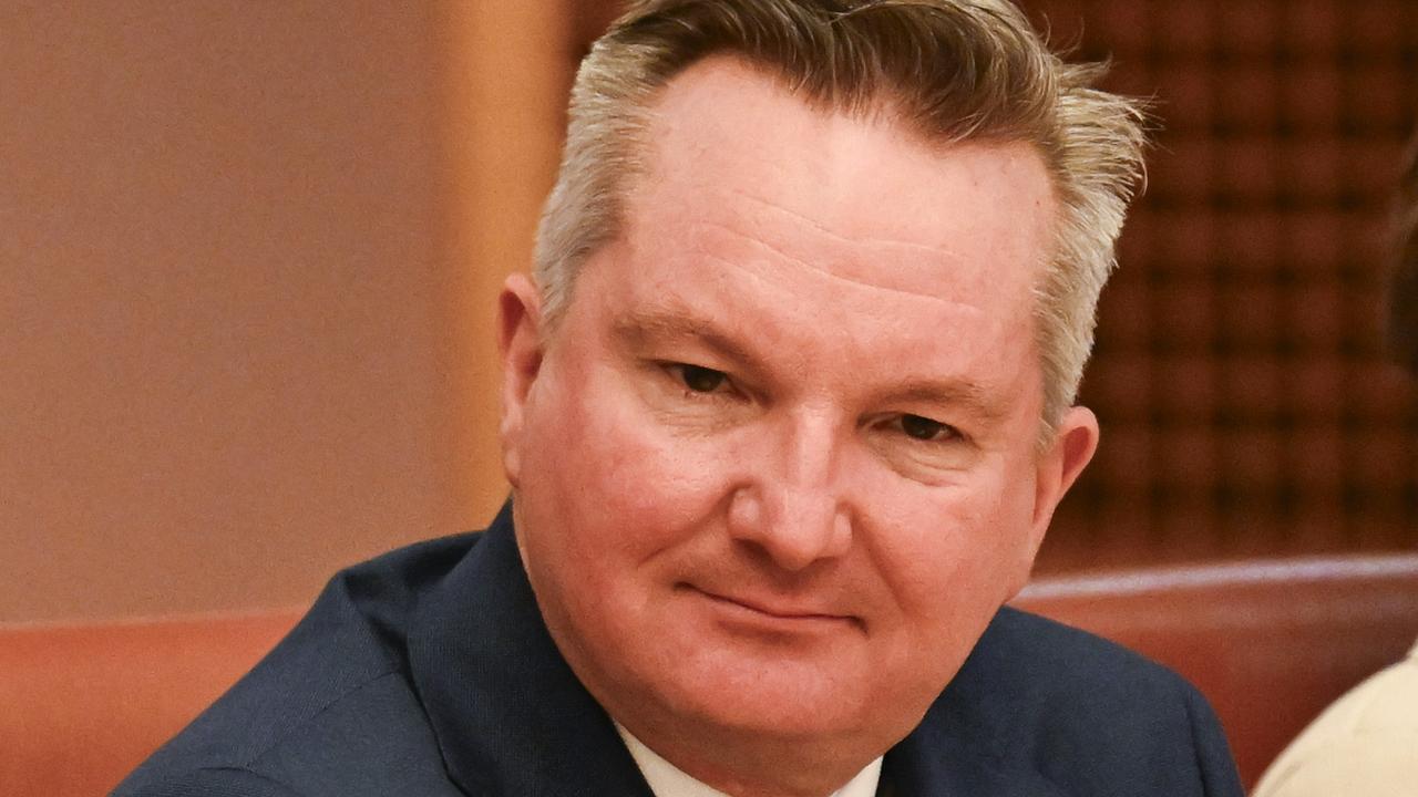 ‘Stop the woke energy ideology – problem is Blackout Bowen’