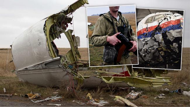 Art for MH17 trial preview