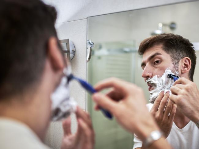 A clean-shaven policy came into effect last week at Melbourne Assessment Prison.