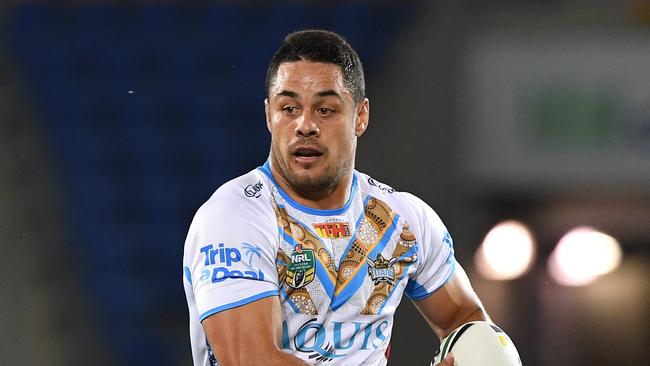 NRL 2018: A timeline of Jarryd Hayne's journey around the world