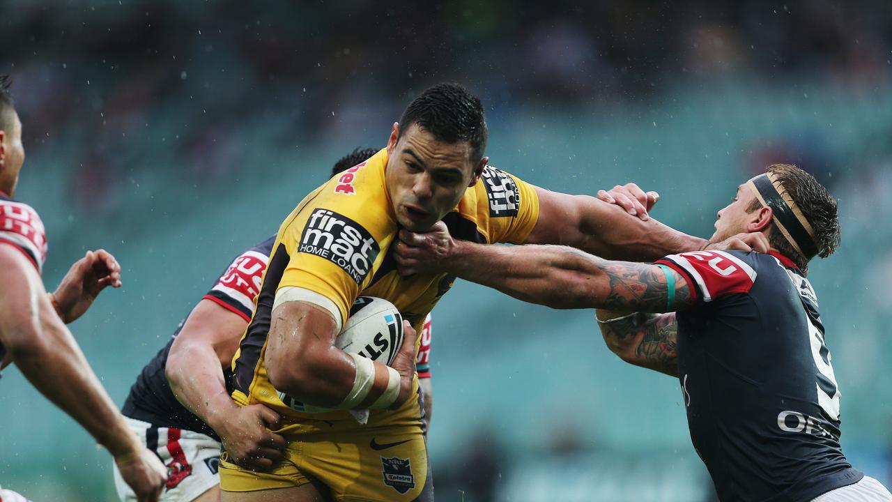 NRL 2020: Broncos move closer to snaring Ben Te’o with Sunwolves rugby ...