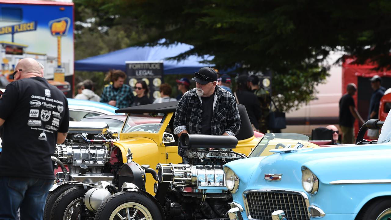 Queenscliff Rod Run returns for 2023 50+ pics Geelong Advertiser