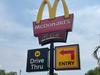 URGENT PLEA: Packed Maccas visited by four Covid-positive cases at same time