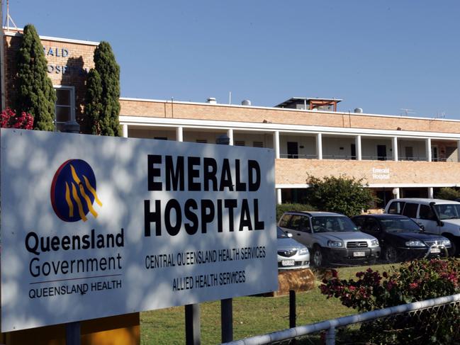 Mining company’s donation funds vital maternity equipment