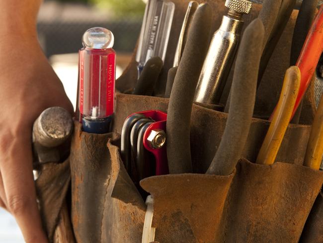 The Tools for Your Trade scheme ends today.