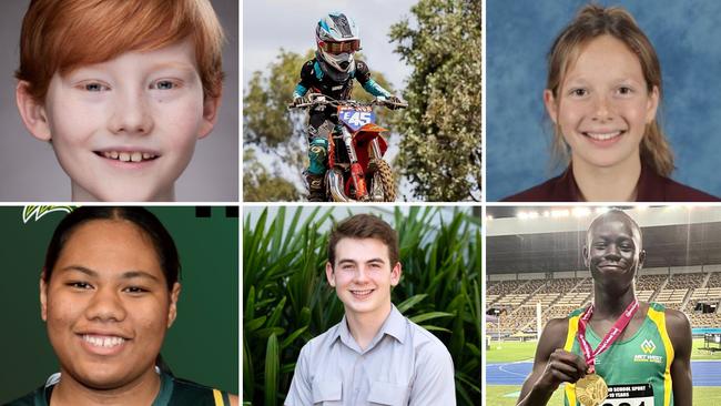 Meet Ipswich's rising stars- top 20 young people