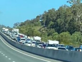 ‘Mass exodus’ of lockdown holidayers dodge Gympie region