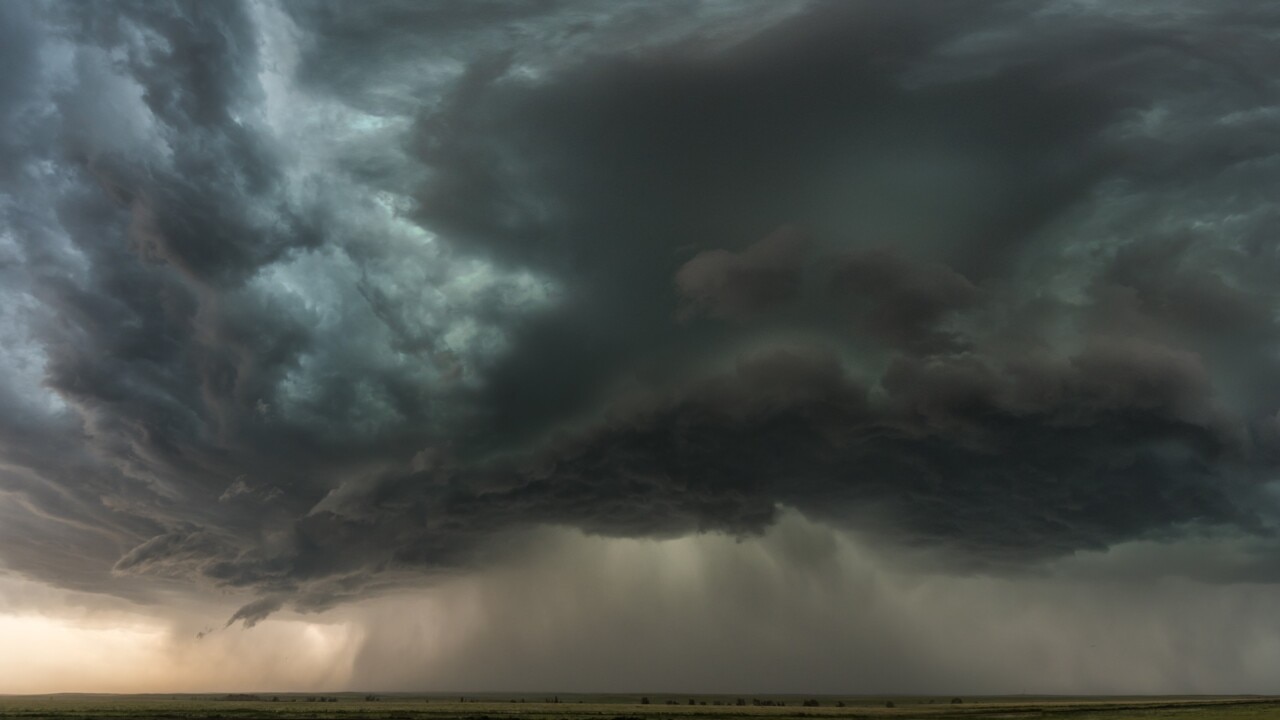 Australia weather: Monsoon trough hit Australia’s north, as WA and SA ...