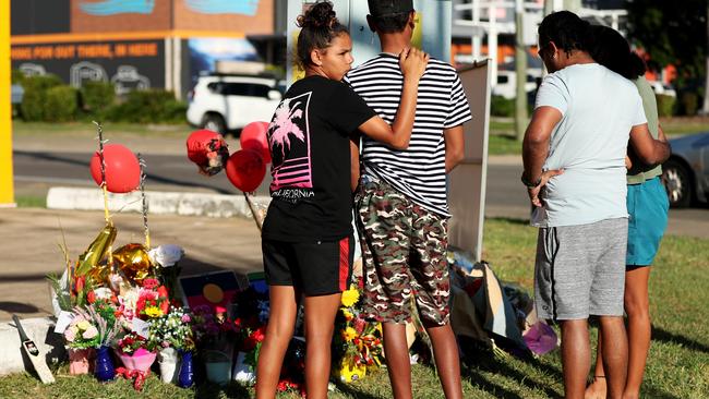 Roadside memorial