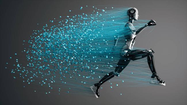 Robots could set rare earth demand on a canter. Pic: Getty Images