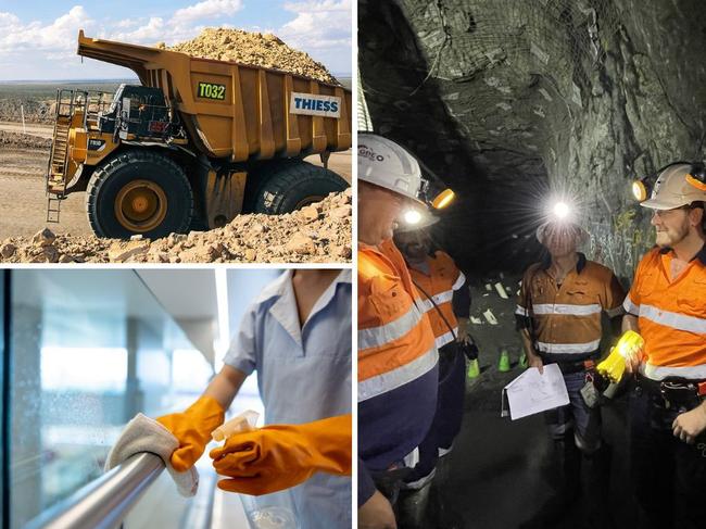 Artwork #1 for $20k+ allowance: Best incentives for Qld mining jobs. News Regional Media