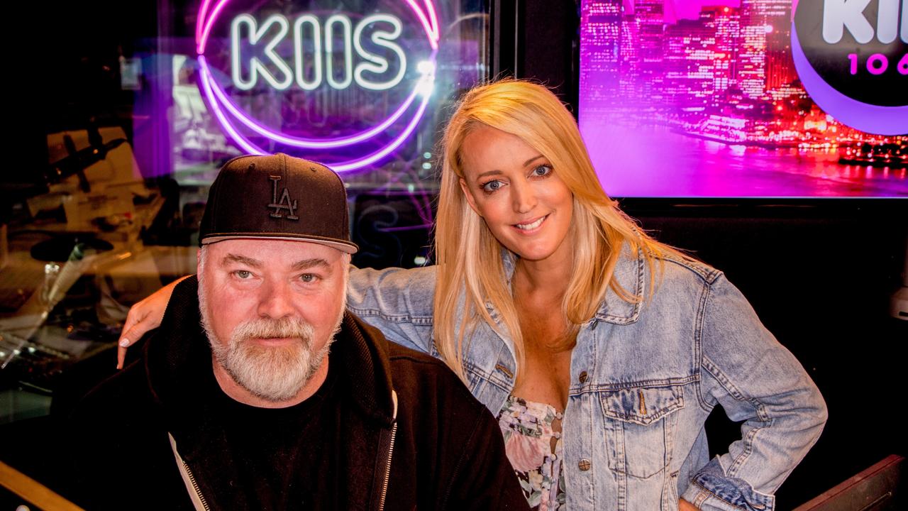 Kyle and Jackie O host the number one FM breakfast show in Sydney.