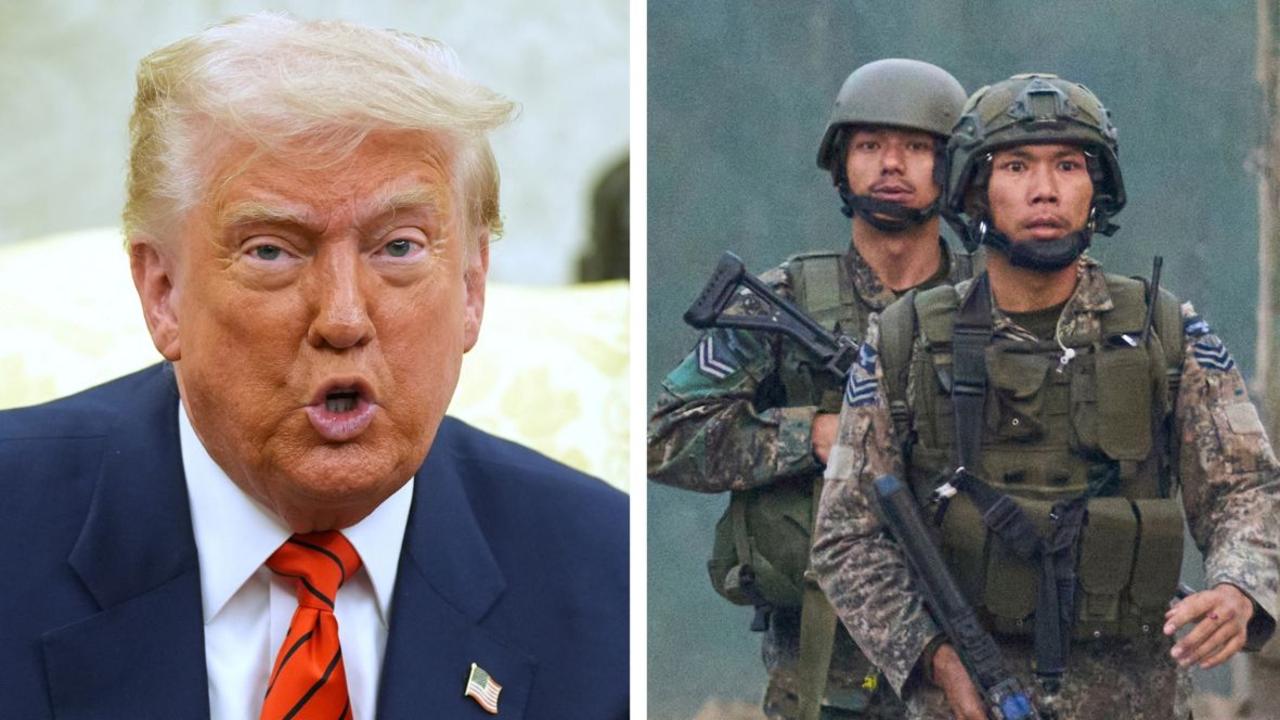 ‘Very concerned’: World reacts to ‘act of war’