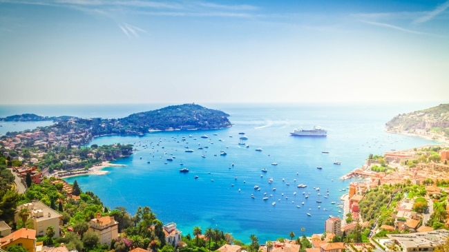 24 fascinating things to know about the French and Italian Riviera ...