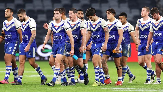 Buzz: The real reason for NRL blow-outs