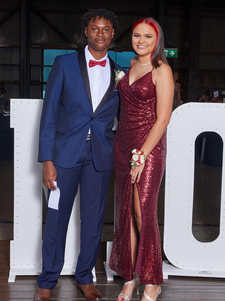 In photos: Cairns State High school formals of 2020 mega gallery | The ...