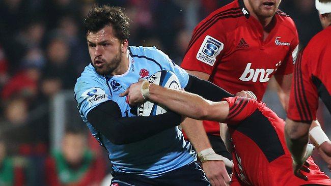 waratahs v crusaders