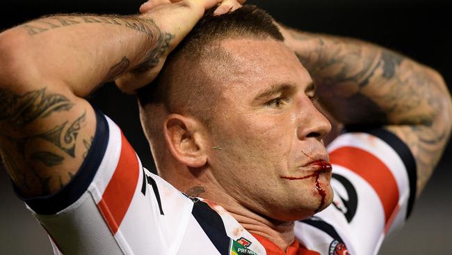 Shaun Kenny-Dowall says he will submit to a hair follicle test.