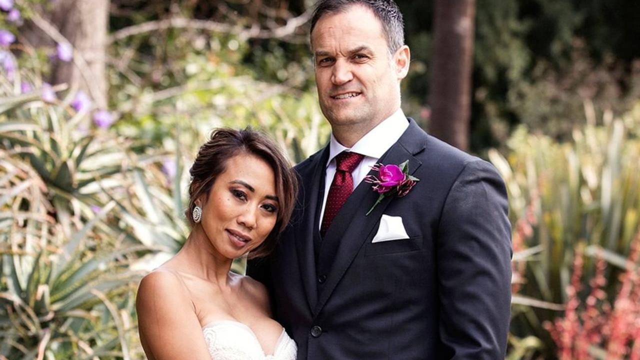 Rita Panahi: The important life lessons to be learnt from MAFS | Herald Sun