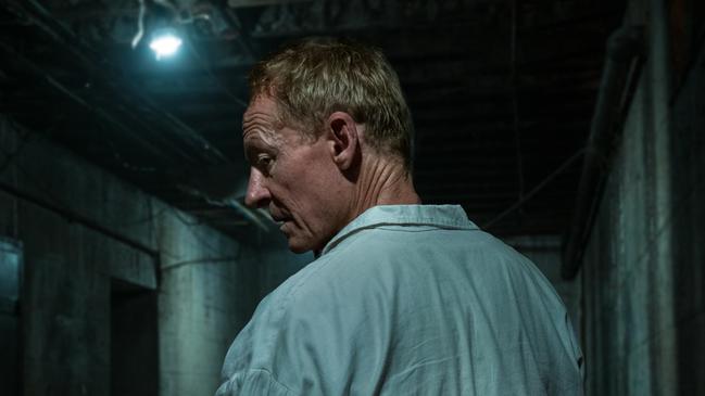 Adelaide Film Festival 2024. Richard Roxburgh stars in The Correspondent, directed by Kriv Stenders. Picture: Supplied by Adelaide Film Festival.