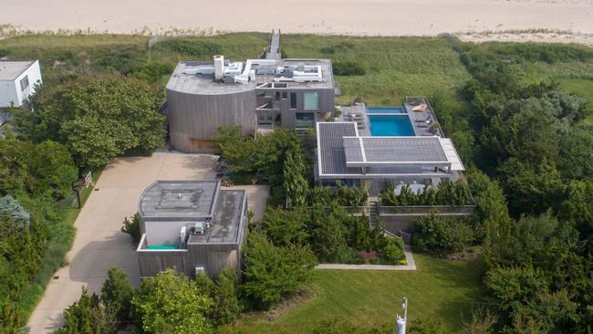 The Hamptons place is so packed with billionaires that the millionaires are complaining.