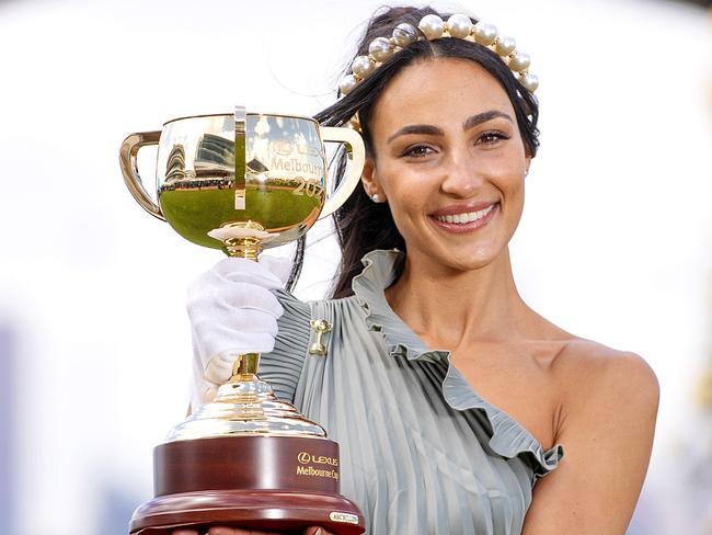 Final Melbourne Cup field confirmed