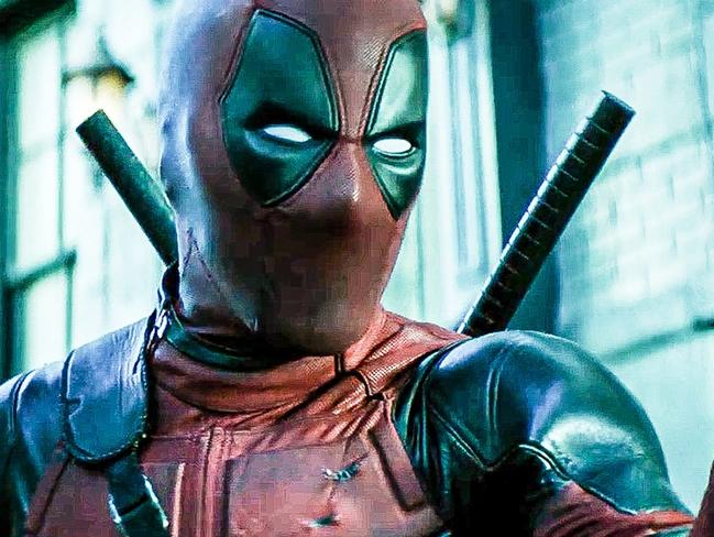 Ryan Reynolds will return as Deadpool.