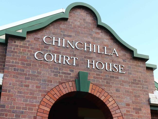 TARA  AUSTRALIA NCA NEWSWIRE - TUESDAY 13TH DECEMBER 2022  - General street picture of Chinchilla  - CHINCHILLA COURT HOUSE Picture: NCA NewsWire / David Clark