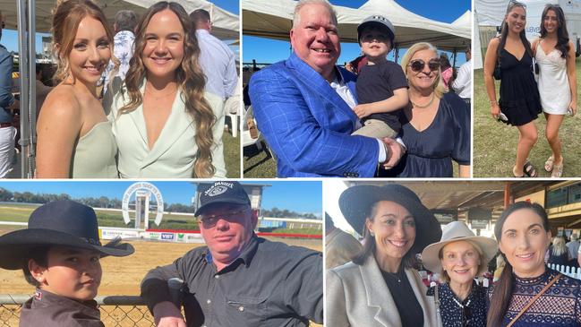 Gallery: 50+ photos from the Lindsay Australia Bundaberg Cup Race DayÂ 