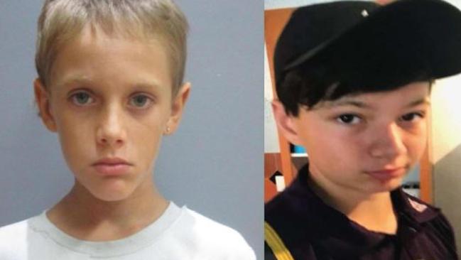 Queensland Police Trying Find Three Boys Missing Since Sunday | News ...