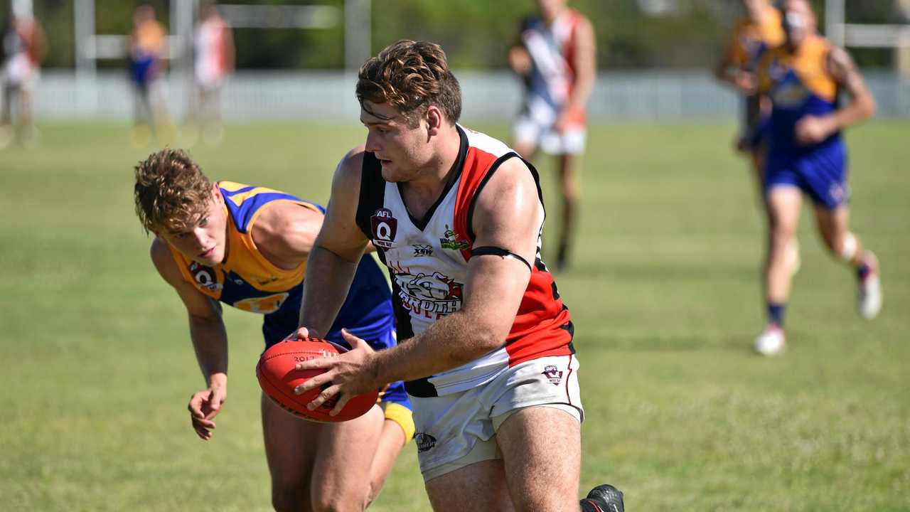 Bulldogs hold no fears over Roos or the venue in decider | The Courier Mail