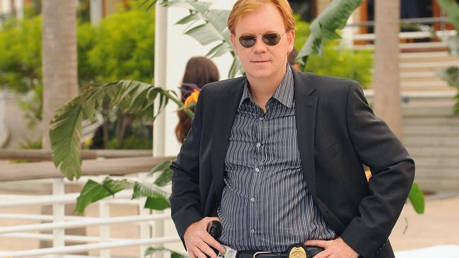 Try to be positive and don’t go all CSI on them. Picture: Supplied/CSI: Miami