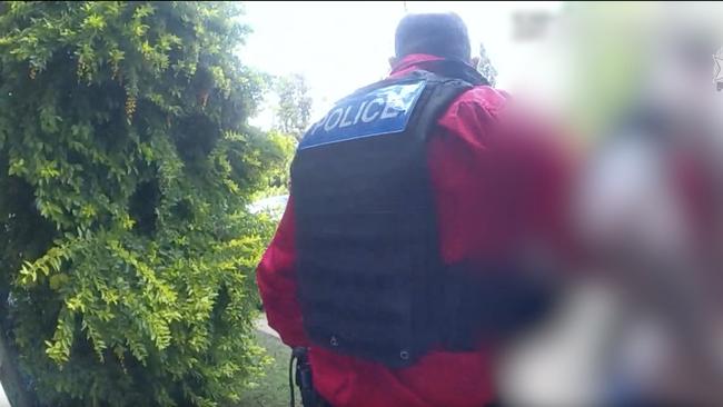 Kingaroy police have charged four men and a woman with a total of 69 charges following a number of property and vehicle thefts across the Darling Downs and South West Districts.