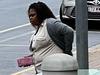 ‘I’ll stab you’: Teacher’s aide charged over drunk rant at kids