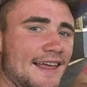 Liam Cahill was killed by a friend at an apartment party in Docklands in May 2020.