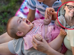 Aussie nurse’s quick-thinking saves 6mo baby’s life