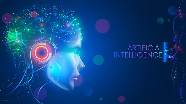 Not only is AI fast-changing but its self-learning and dynamically responsive nature – and what this means to business – is something that business has never had to deal with.