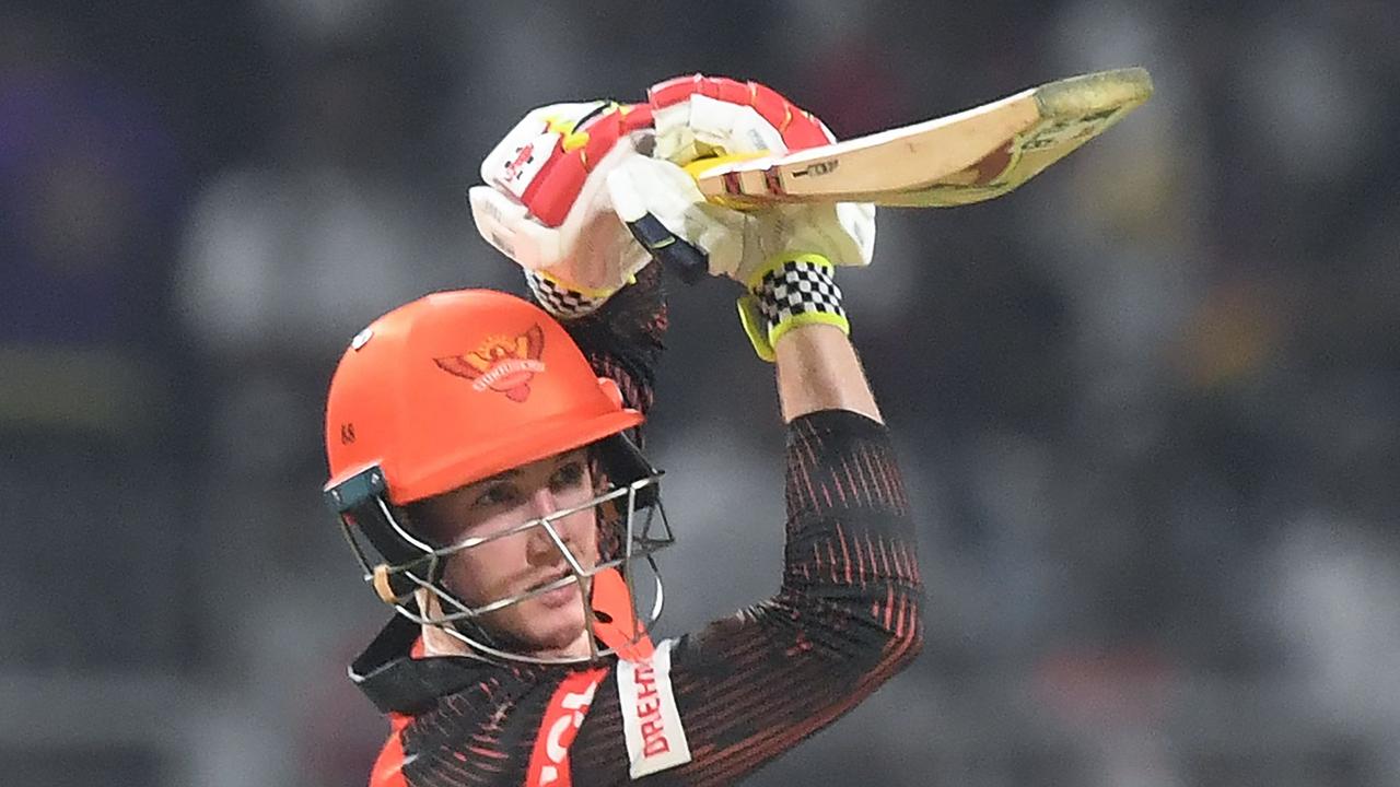 IPL 2023: Harry Brook Unbeaten Century Video, Sunrisers Hyderabad Vs ...