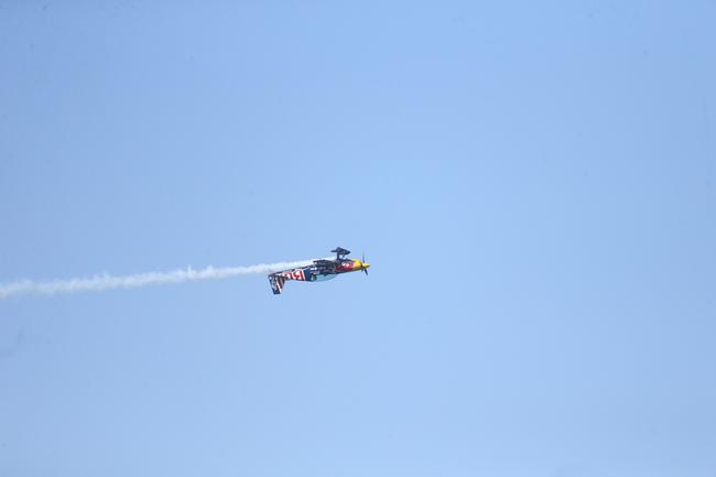 Pacific Airshow Day 2. 17 August 2024 Surfers Paradise Picture by Richard Gosling