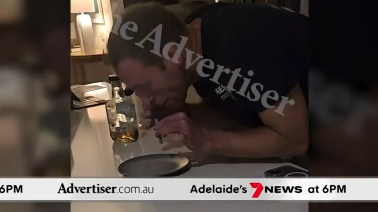 The Advertiser, 7NEWS Adelaide: Speirs on medical leave, Teen killed at Seaton