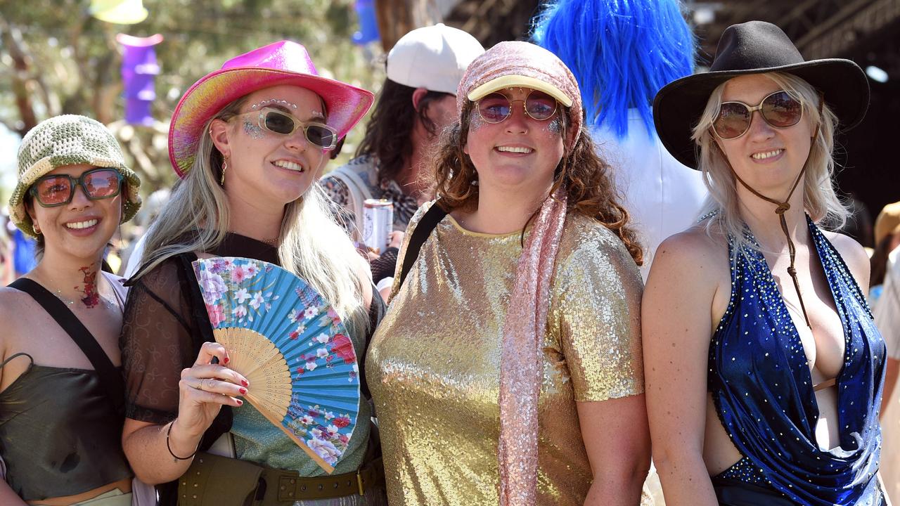 Meredith Music Festival Makes A Triumphant Return Geelong Advertiser