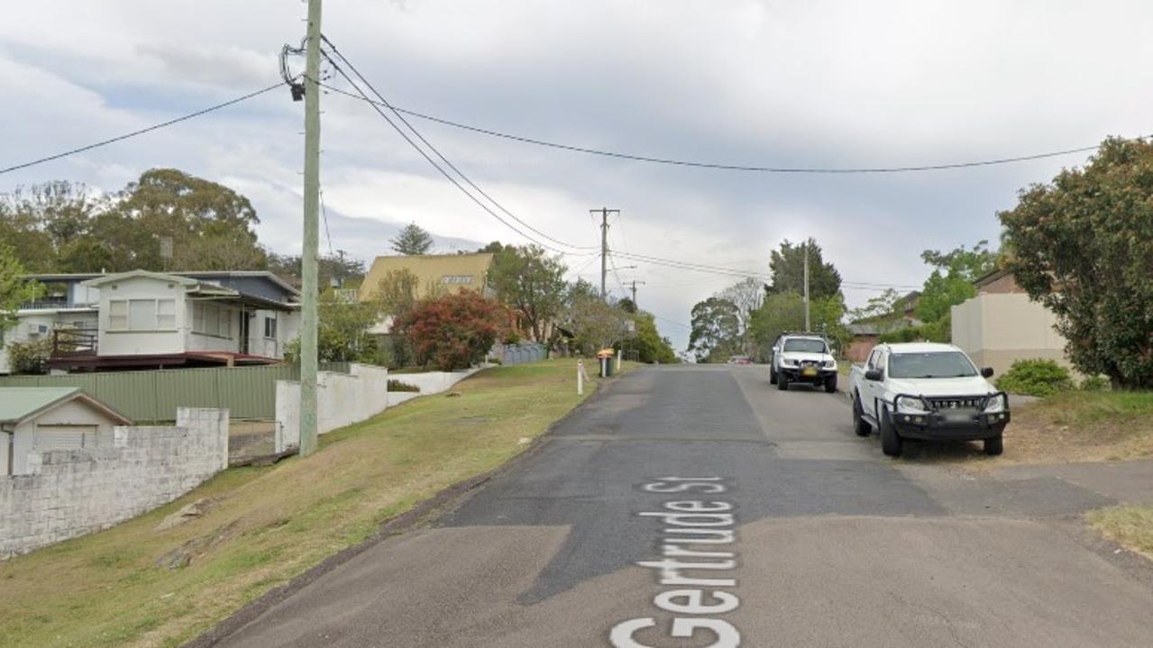 Man fighting for life after Central Coast stabbing