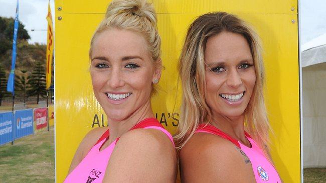 Brodie Moir Courtney Hancock duel set to go distance The Australian