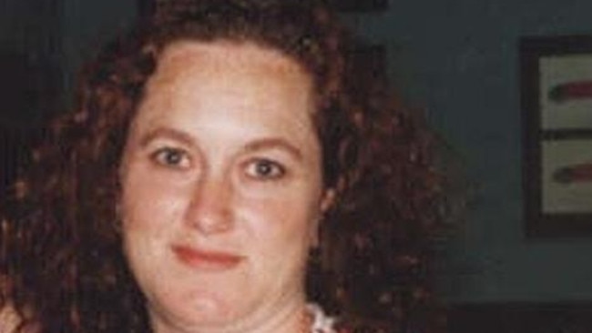 Belinda Williams image for cold case reward story.