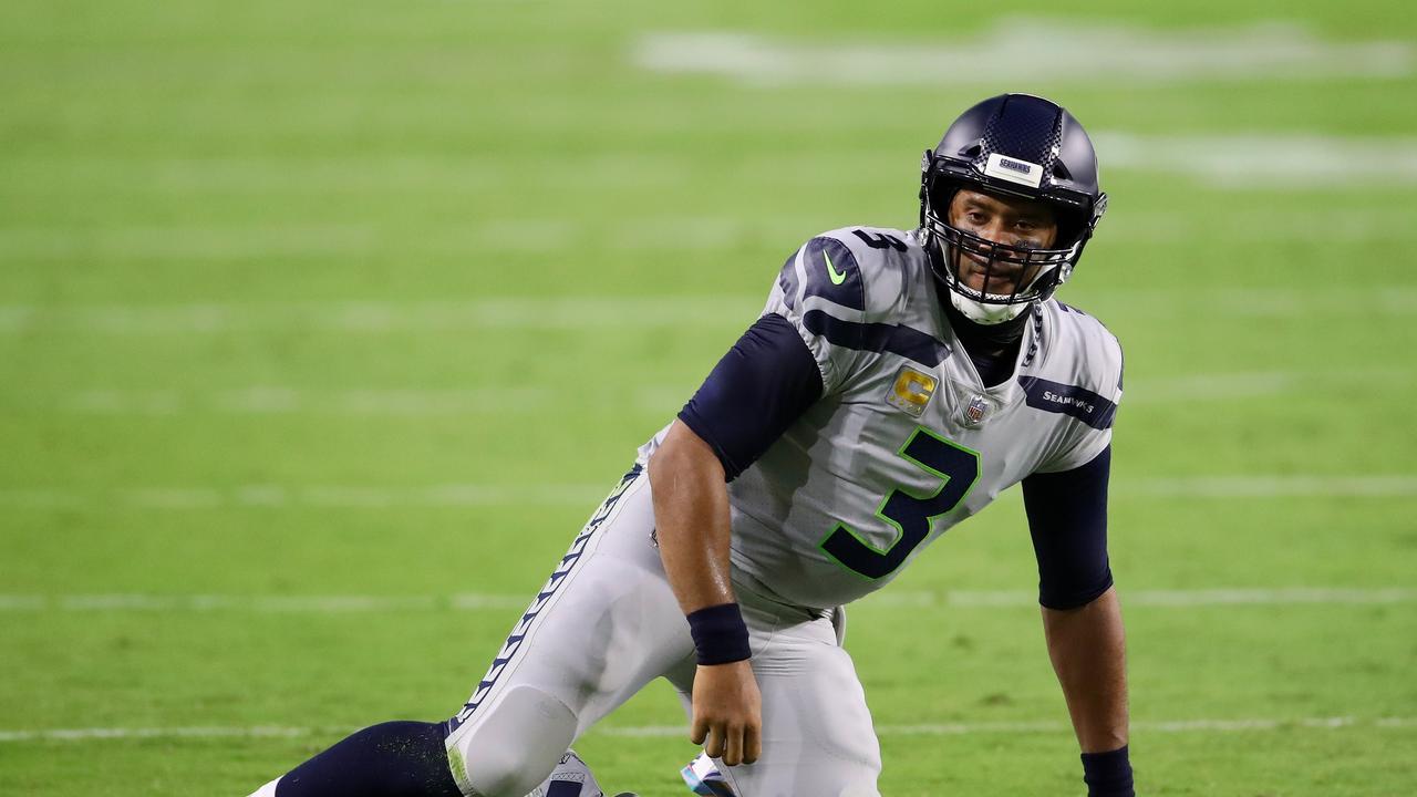 The Seattle Seahawks were beat in overtime by the Arizona Cardinals.